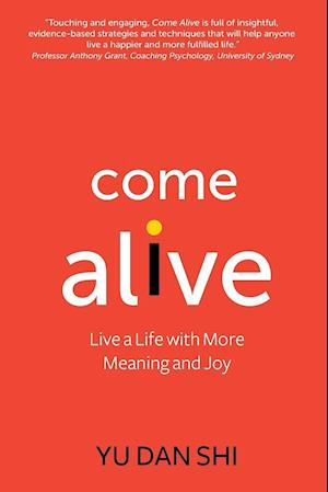 Come Alive