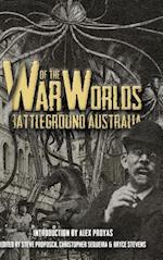 War of the Worlds: Battleground Australia 