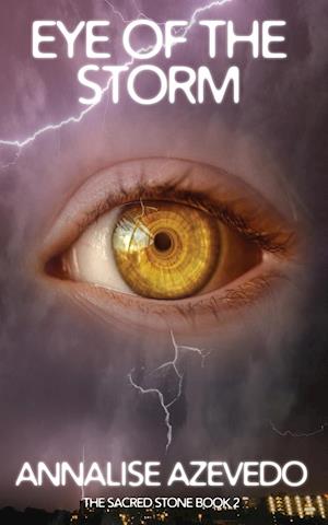 Eye of the Storm