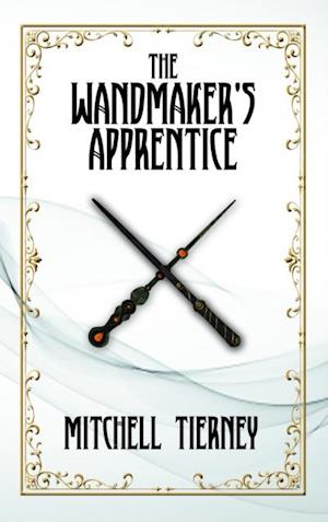 Wandmaker's Apprentice