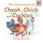 The Adventures of Chook, Chick and Cackles