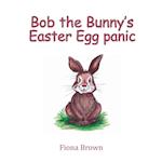 Bob the Bunny¿s Easter Egg panic
