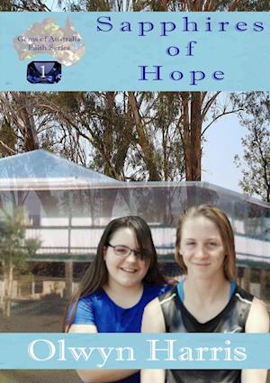 Sapphires of Hope