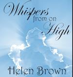 Whispers from on High 
