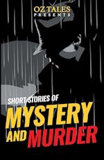 Short Stories of Mystery and Murder