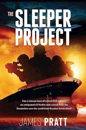 The Sleeper Project