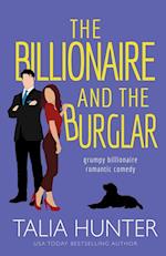 The Billionaire and the Burglar 