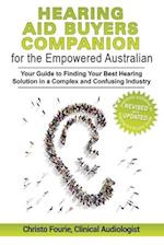 Hearing Aid Buyer's Companion for the Empowered Australian