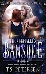 The Kingmaker's Banshee 