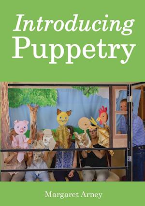 Introducing Puppetry