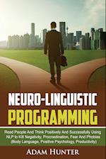 Neurolinguistic Programming