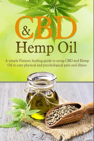 CBD And Hemp Oil