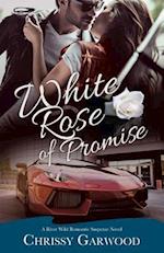 White Rose of Promise