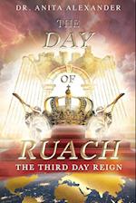 The Day of Ruach