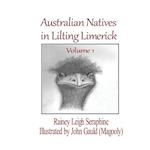 Australian Natives in Lilting Limerick