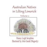 Australian Natives in Lilting Limerick Volume 2