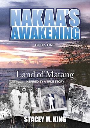 Nakaa's Awakening