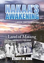 Nakaa's Awakening