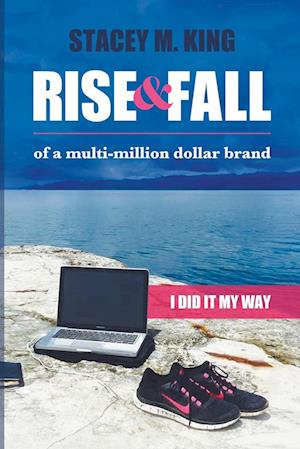 Rise and Fall of a Multi-million Dollar Brand