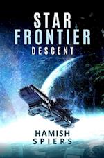 Star Frontier: Descent 