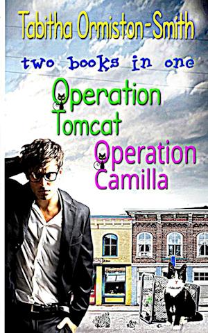 Operation Tomcat Volume 1