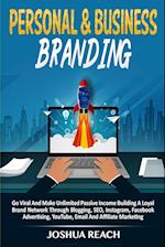 Personal & Business Branding