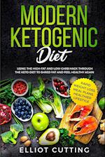 Modern Ketogenic Diet