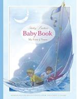 Shirley Barber's Baby Book