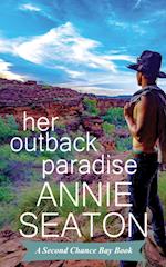 Her Outback Paradise