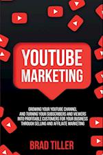 Youtube Marketing