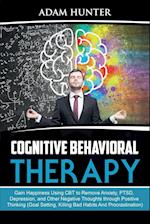 Cognitive Behavioral Therapy