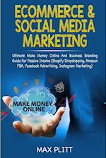 Ecommerce & Social Media Marketing