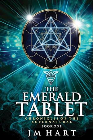 The Emerald Tablet