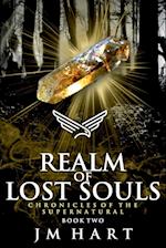 Realm of Lost Souls