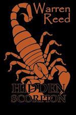 Hidden Scorpion 2nd Edition
