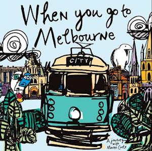 When You Go to Melbourne