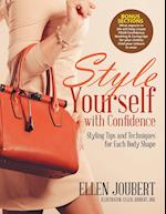 Style Yourself with Confidence