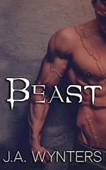 Beast (a Beauty and the Beast retelling) 