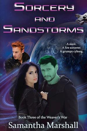 Sorcery and Sandstorms