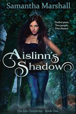 Aislinn's Shadow 