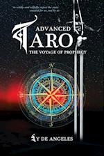 Advanced Tarot |The Voyage of Prophecy 
