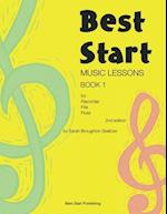 Best Start Music Lessons 