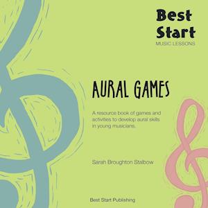 Best Start Music Lessons Aural Games