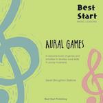 Best Start Music Lessons Aural Games