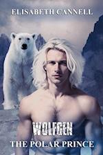 Wolfgen The Polar Prince