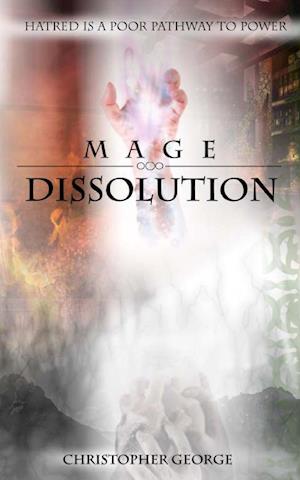 Mage Dissolution