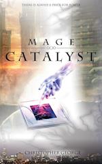 Mage Catalyst 