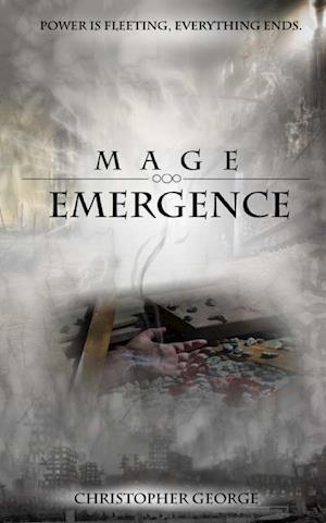 Mage Emergence