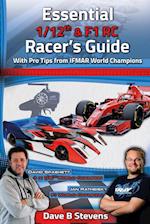 Essential 1/12th & F1 RC Racer's Guide