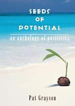 Seeds of Potential: An anthology of postaivity 